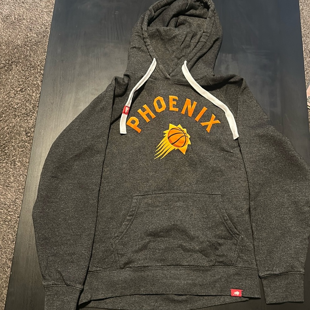 Phoenix Suns Sportique Men’s Hoodie